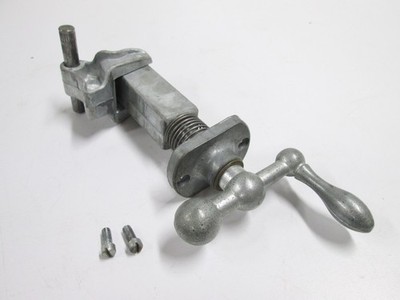Tensioner Tracking Crank Assembly Rockwell Delta 6'' x 48'' Belt 12'' Disc Sander