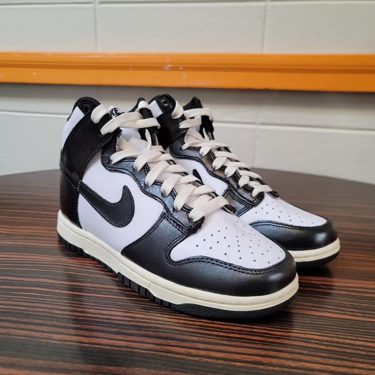 Nike Dunk High Women's Shoes