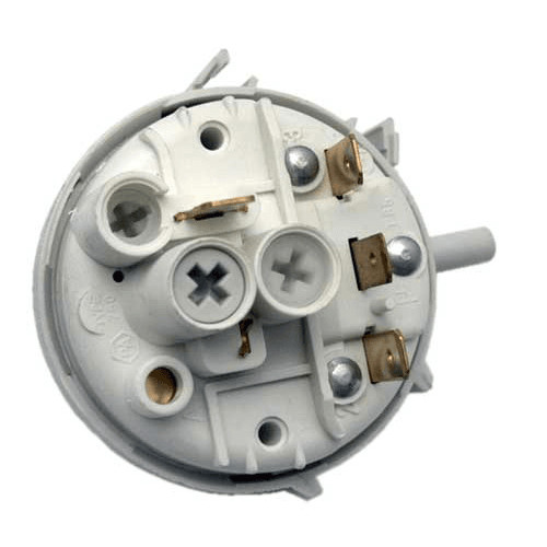 Pressostat 1 niveau pour lave-linge Fagor 52X0127 avec membrane haute précision