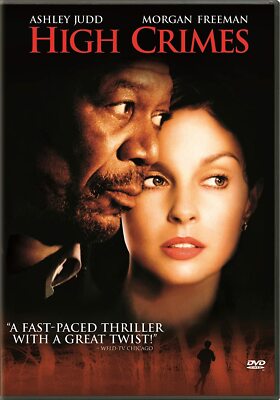 High Crimes