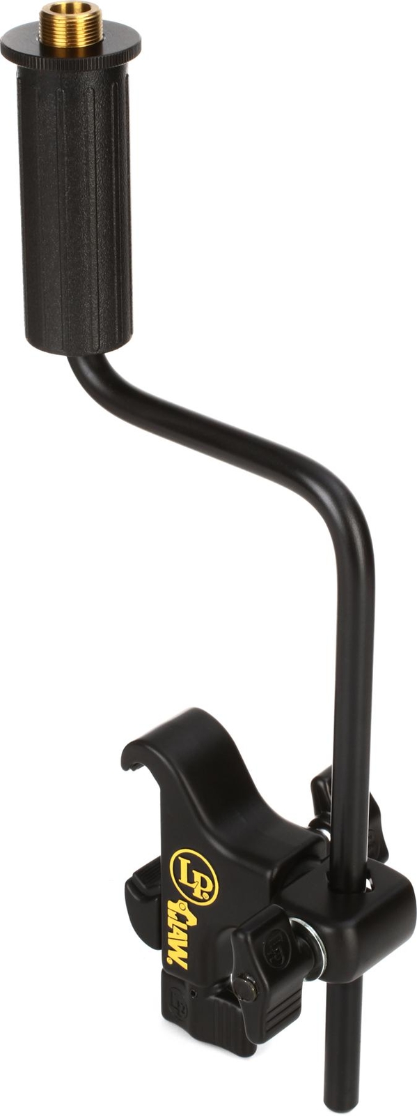 Комплектация Latin Percussion LP592A-X Claw с креплением для микрофона (2 штуки)