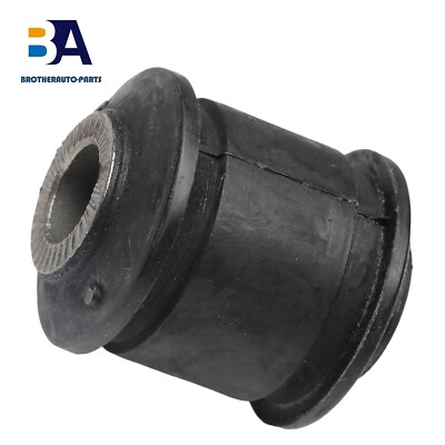 Track Control Arm Bushing Fit for 1996-2001 Toyota Mark 2 CHASER CRESTA GX100