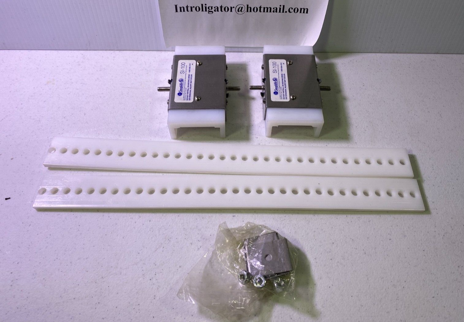 SI100 Snap Idle Floating Chain Tensioner SnapIdle eBay