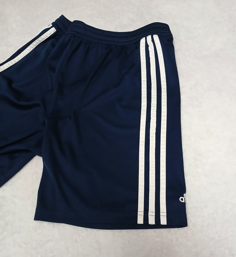 Bayern Munich Shorts Boys L Adidas 2018 International Club Football Soccer EUC - Picture 4 of 15