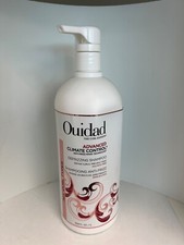 Ouidad Advanced Climate Control Defrizzing Shampoo 33.8 oz