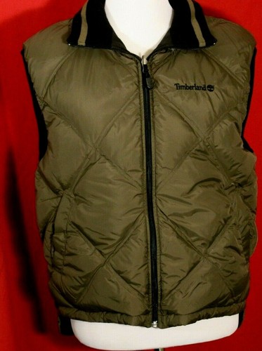 TIMBERLAND WEATHERGEAR Goose Down 