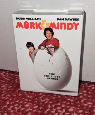 その他 Mork &amp; Mindy: Complete Second Season [DVD] Amazon.com: Mork & Mindy: Season 2 : Pam Dawber, Ralph James