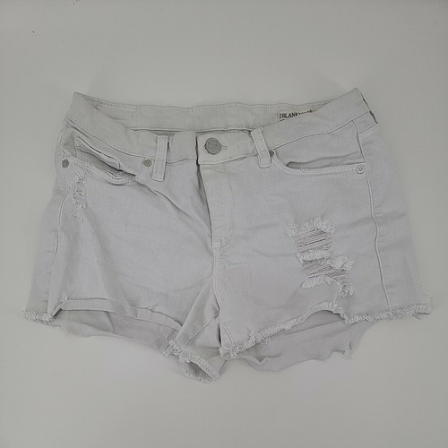 Pantalones cortos blancos blanco Nyc Hiker, talla 27 | eBay