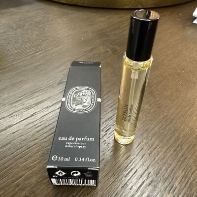 Diptyque DO SON  Eau de Parfum Spray EDP 0.34 fl. oz. 10 ml. New Travel size