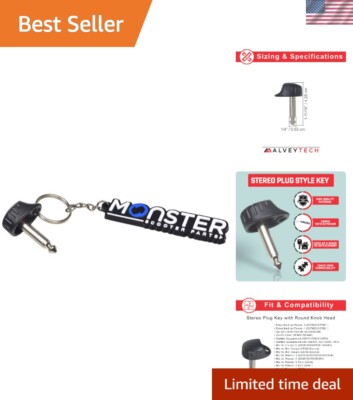 Replacement Scooter Key with Manufacturer Part Number - Secure Scooter Access