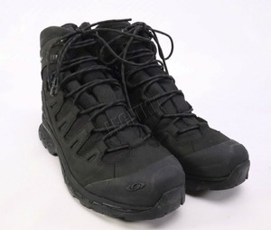 bota salomon quest 4d gtx