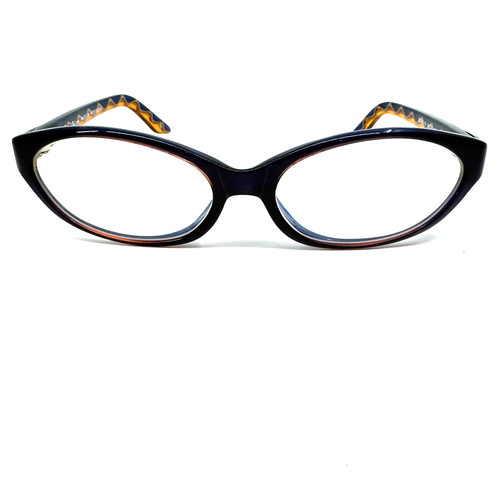 Bolo Eyewear Eyeglasses Frame B3005-15 54-17-135Black Full Rim H12159