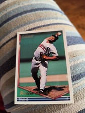 WILLIE BANKS 1994 TOPPS GOLD #14 FREE SHIPPING