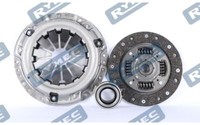 Kupplungssatz Rymec JT1919 FüR Mitsubishi