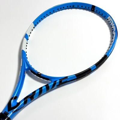 Babolat Pure Drive Tour 2018 G2 4 1/4 No Strung Tennis Racket