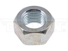 Dorman 763-014 Hex Nut-Grade 5-Thread Size 1/2-20, Height 3/4 In.