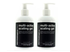 Dermalogica Multi-Active Scaling Gel 8 fl.oz/237mL NEW PACKAGING / 2 PACK