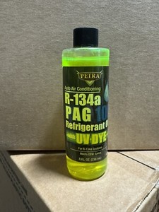 Correct a/c refrigerant oil - Pag 100 ?? | Tacoma World