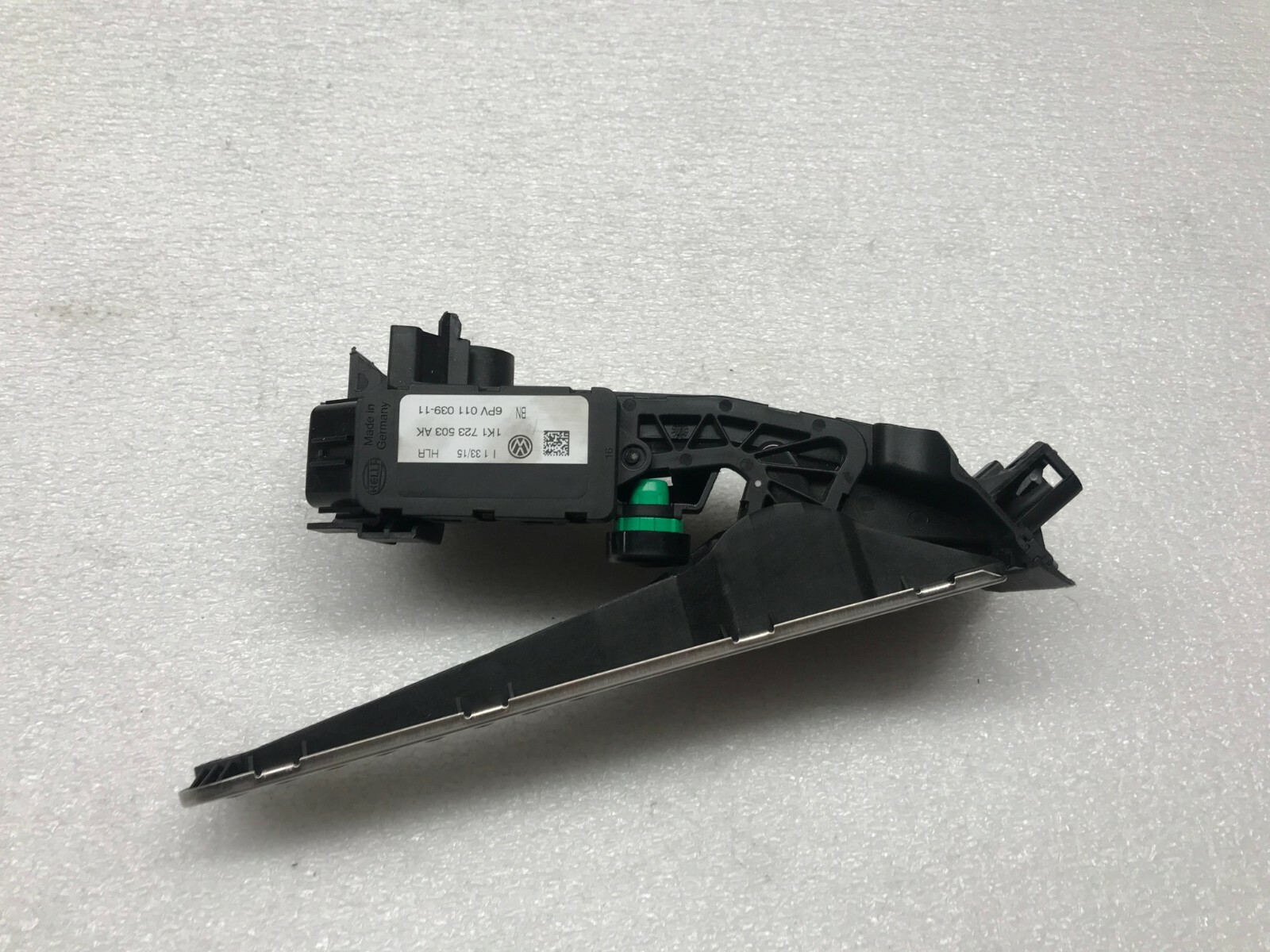 LAMBORGHINI HURACAN 580 GAS PEDAL ACCELERATOR ELECTRONIC MODULE OEM 1K1723503AK