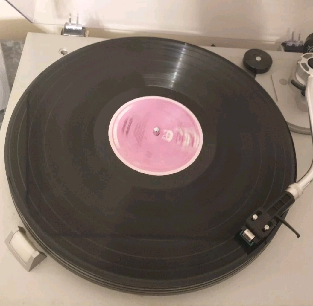 JIMMIE WALKER DYNOMITE LP Vinyl Record Buddah Records BDS 5635 Live