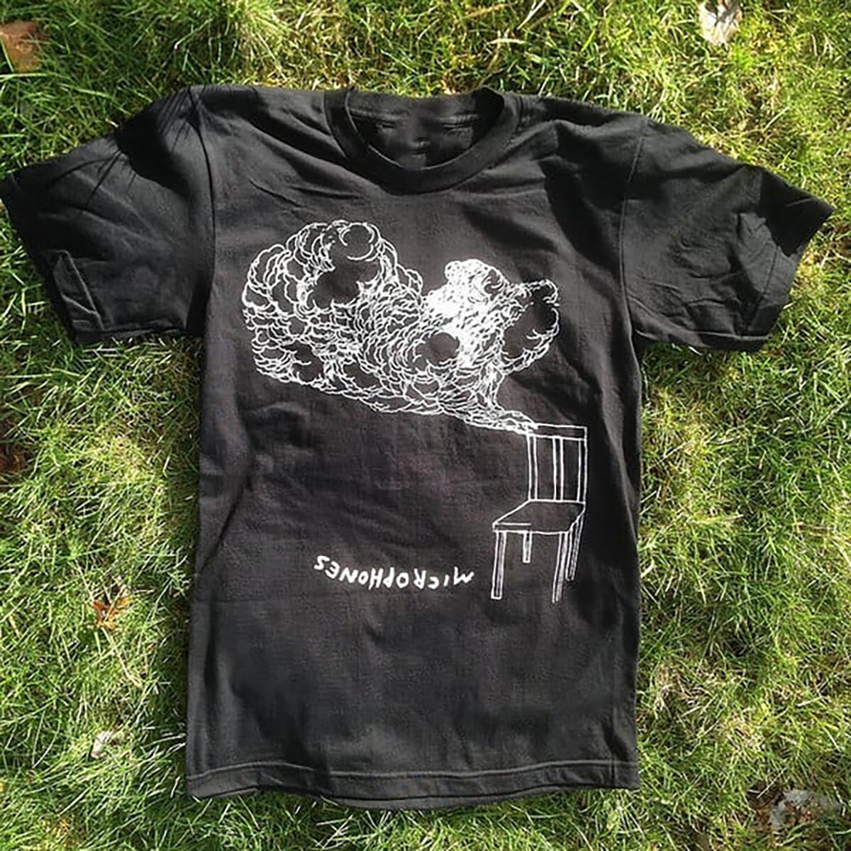 The Microphones Band 2014 Collection Gift For Fan S to 5XL T shirt GC1819-image