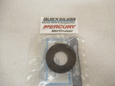 T70 Mercury Quicksilver 86005 Wiring Harness Retainer OEM New Factory Boat Parts
