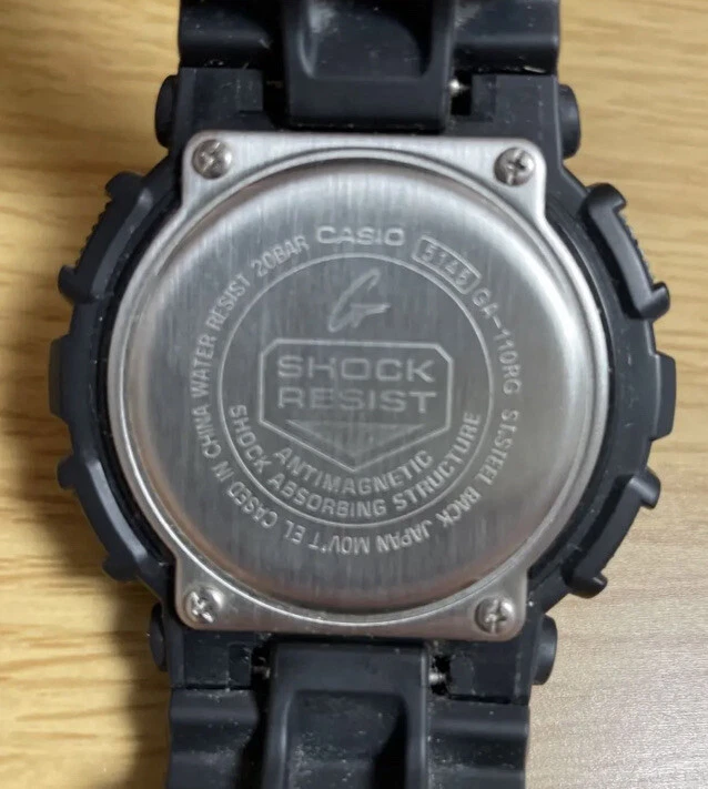Ga110rg1a sale