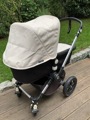 regenverdeck bugaboo cameleon