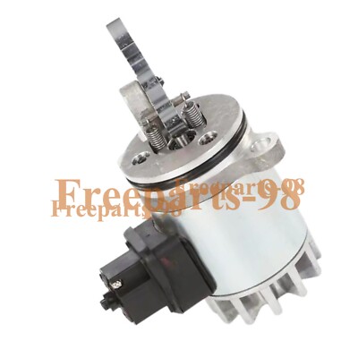 12V 7020458 Actuator Solenoid for JLG Boom Lift Deutz F3M1011/2011 ...