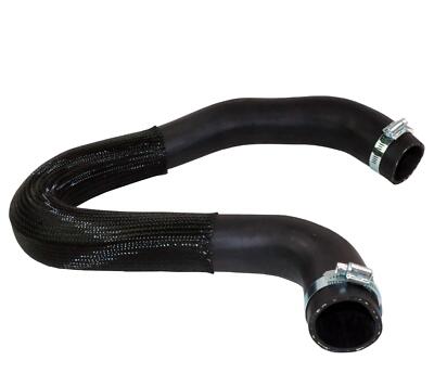 Intercooler Turbo Hose FOR Citroen Dispatch Peugeot Expert
