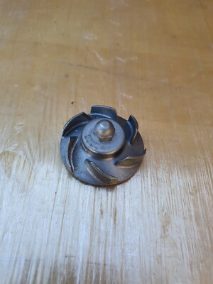   Kawasaki GPZ500S 1987-1994 Engine EX500AE ENGINE WATER PUMP IMPELLER   OEM