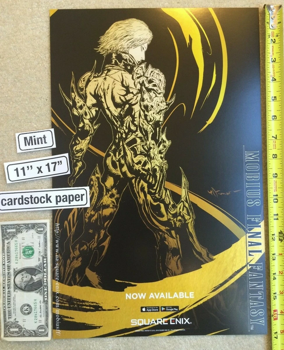 Final Fantasy X Video Game Memorabilia for sale | eBay