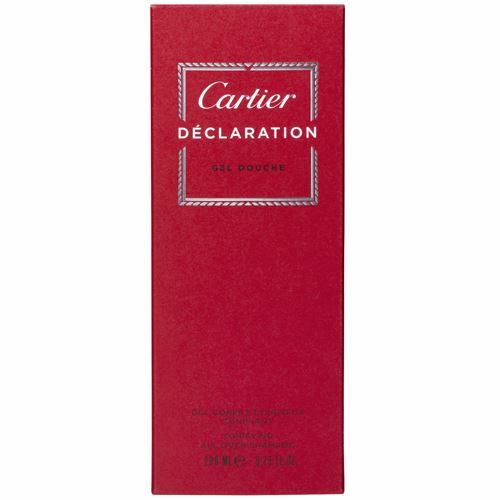 cartier declaration 200ml