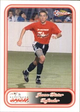 B1537- 1993 Pacific NPSL Premier Soccer # 1-110 -You Pick- 15+ FREE US SHIP