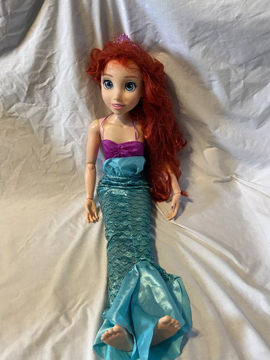 32 ariel doll deals