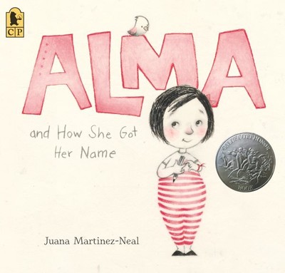 Alma and How She Got Her Name, Paperback by Martinez-Neal, Juana, Brand New, ...
