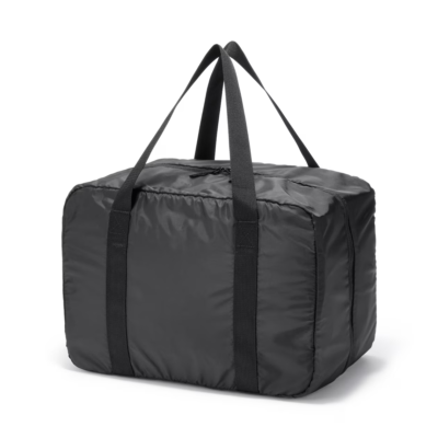 Muji Foldable Water-repellent Boston Bag Size S/36L Convenient for