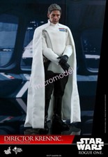 Hot Toys MMS519 Rogue One  A Star Wars Story Director Krennic 1 6 Action Figures