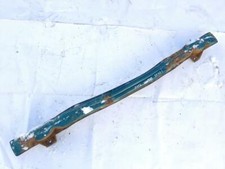 Pare-choc arrière Subaru G3X JUSTY