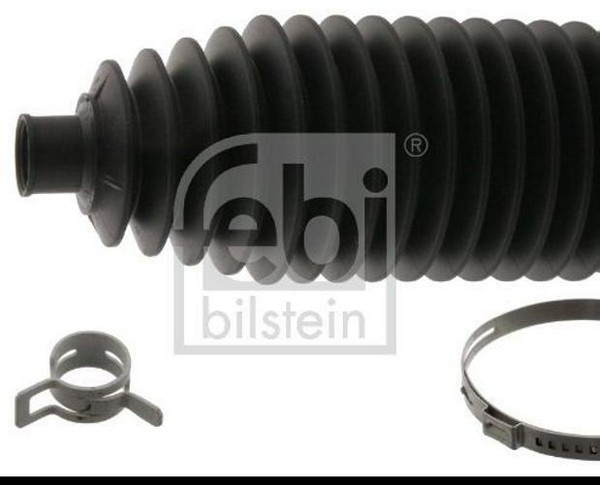 Lenkgetriebeabdeckung Mini P. Mini Clubman/Countryman 06-16 Le/Pr-image