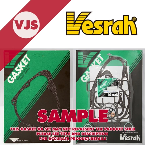 Vesrah (Japanese) Kawasaki KZ1100L1 LTD 1983 Cylinder Head Gasket - Bild 1 von 1