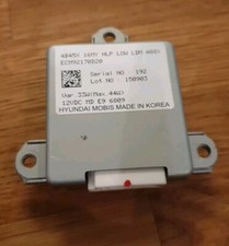 2018 MITSUBISHI OUTLANDER PHEV HYBRID MK3 5DRS ESTATE HEADLIGHT BALLAST 