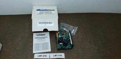Minarik VFD01-D230AC-PCM VFD01D230ACPCM 1 amp 230v Doubler Circuit Iso Card New