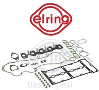 Elring Dichtungssatz, Zylinderkopf FüR Fiat Idea,Panda,Punto,Qubo; Citroen Nemo