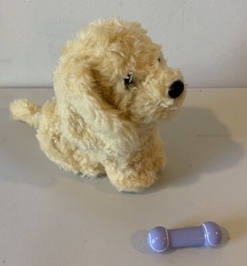 american girl pet set