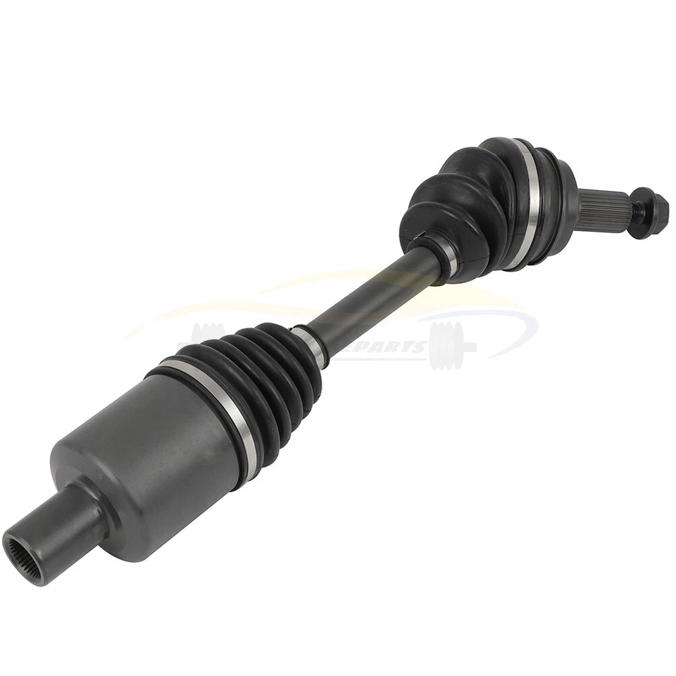 Ejes CV delanteros izquierdo derecho mercedes-benz c250 c300 c350 e400 4matic Foto 3 de 4