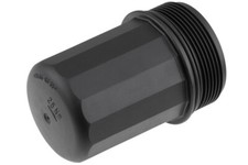 OIL FILTER HOUSING COVER FOR PORSCHE 718 BOXSTER 17-