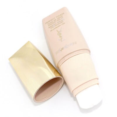 Yves Saint Laurent Perfect Touch Radiant Brush Foundation ~ 11 ~ FullSize (NWOB)