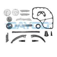 Kit de distribution Iveco MASSIF