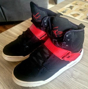 Nike Air Jordan Flight 45 High Black 